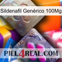 Sildenafil Genérico 100Mg 38